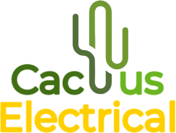 Cactus Electrical logo